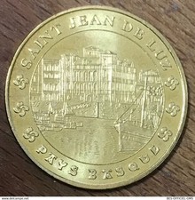 MDP 2015 SAINT JEAN DE LUZ