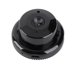 Mini Caméra 1080P Avec Vision