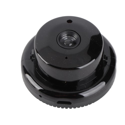 Mini caméra 1080p avec vision - 1080p,