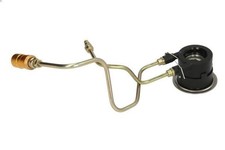 Butée hydraulique, embrayage