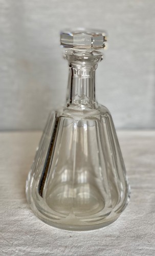 Carafe cristal baccarat - carafe,