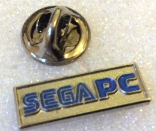 Rare pin vintage - rare, pin's