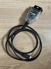 cable USB OBD INPA EDIABAS My OBD Neuf