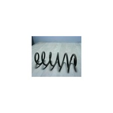 Ressort hélicoïdal arrière gauche Volkswagen Golf VI (5K1) 2009 1K0511115GC