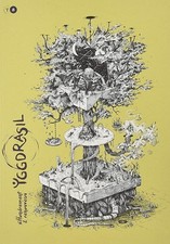 Yggdrasil n8: Effondrement et