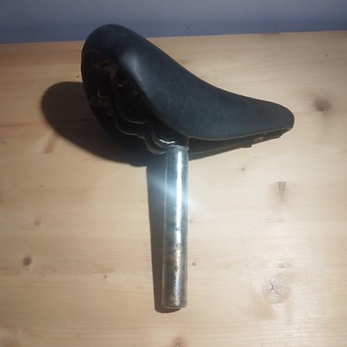 Ensemble selle vintage - selle,