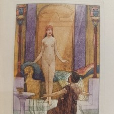 CURIOSA - Pierre LOUŸS Aphrodite ILLUSTRÉ GRAVURES Firmin Maglin 