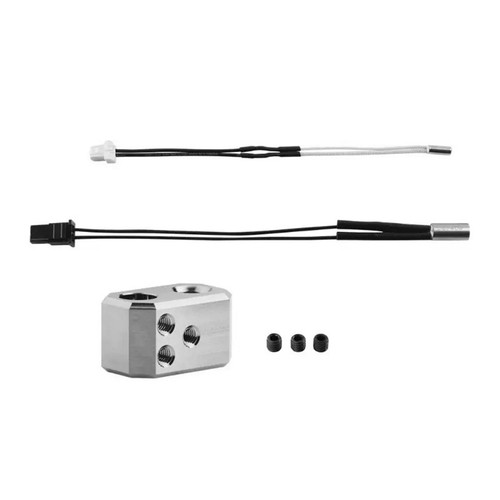Pour prusa mk4 extrudeuse - pour,