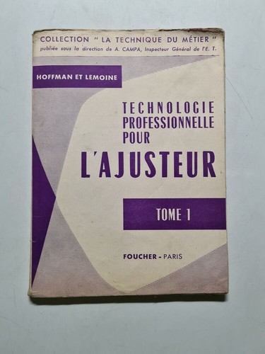Technologie professionnelle
