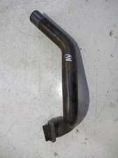 Tube échappement cylindre