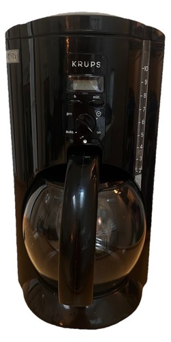 Krups crystal aroma - krups,