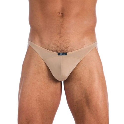 Gregg homme virgin thong mens - thong,