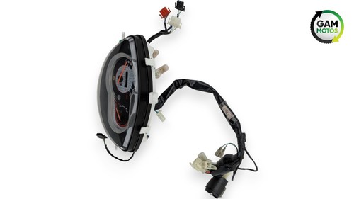 Compteur sym orbit - sym, iii