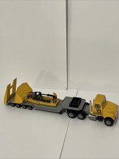 JOUET ANCIEN CAMION MAJORETTE