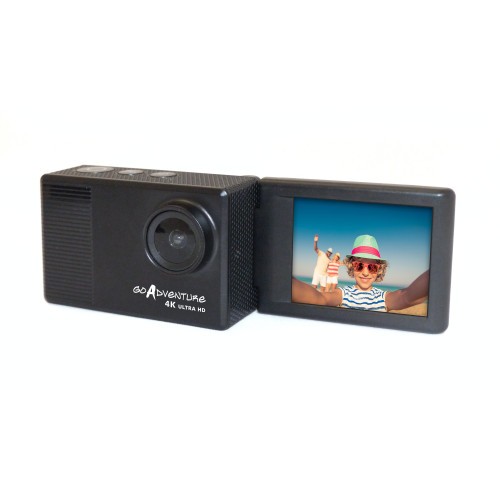 Caméra sport goadventure - goadventure, hd