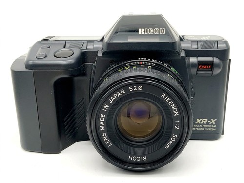 Ricoh boîtier analog slr - boîtier,