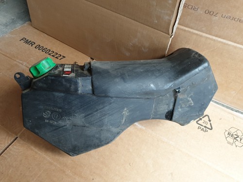 Reservoir moto derbi - moto,