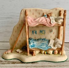 Figurine Brambly Hedge Bunk