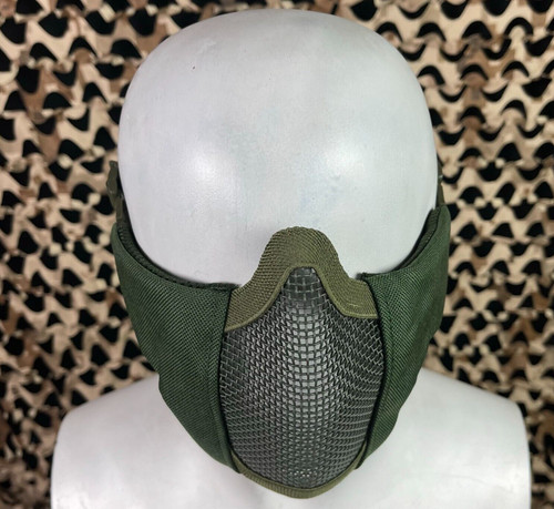 New bravo airsoft tactical - tactical, v3