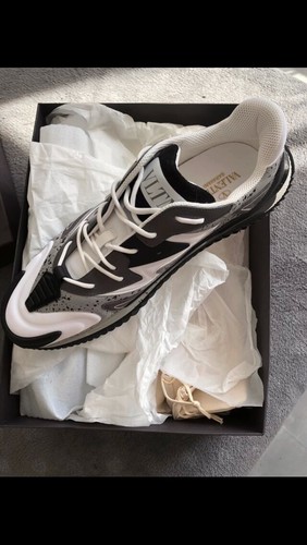 Basket valentino homme - valentino,