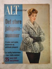 Vieux Magazine Vieux pour