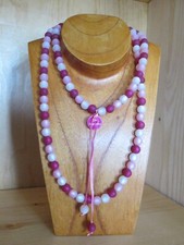 Collier sautoir ZOE BONBON