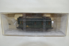 BRAWA 2132 HO WAGON POSTAL