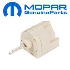 INTERRUPTEUR CLIMATISATION ORIGINE FIAT 500 PANDA NEUF 77362528