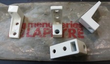 Clips support équerre Lapeyre pour tablette étagère 