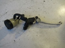 Pompe de frein avant pour
