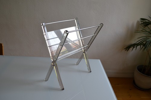 Porte revue moderniste - , pop