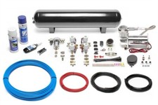 TA TECHNIX Kit de Génération