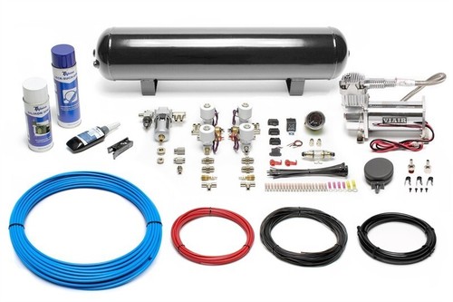 Technix air pour 380er - 1x,