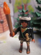 pillard soldat égyptien