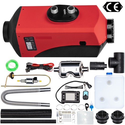 12v 5000w lcd - 12v, diesel