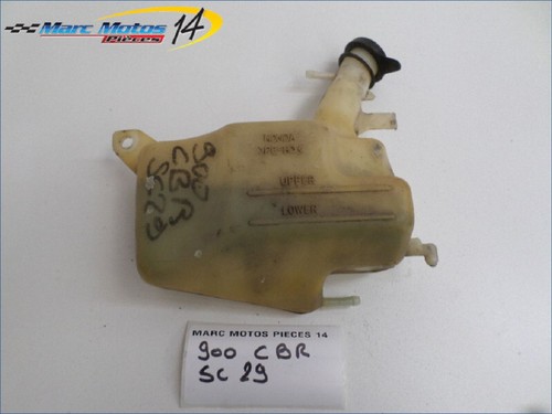 Vase expansion honda 900 - d'expansion, cbr