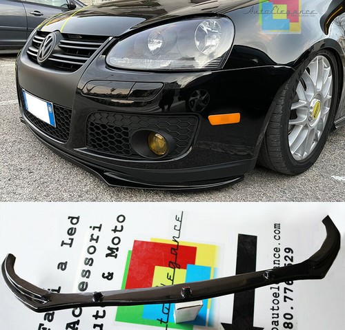 Lip spoiler sous - lip,