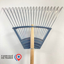 12 Râteaux à feuilles 