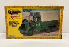 vintage Kenner INDIANA JONES