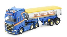 Tekno scania next generation - tekno,scania,