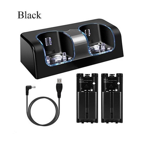 Port 2 batterie 2800mah - 2,