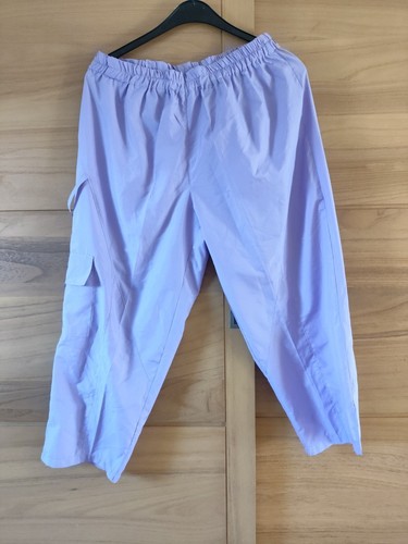 Solde pantacourt parachute - pantacourt,