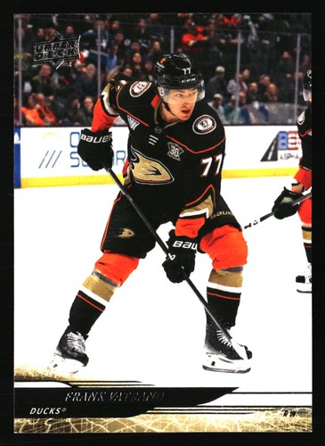 Anaheim ducks hockey cards - anaheim,