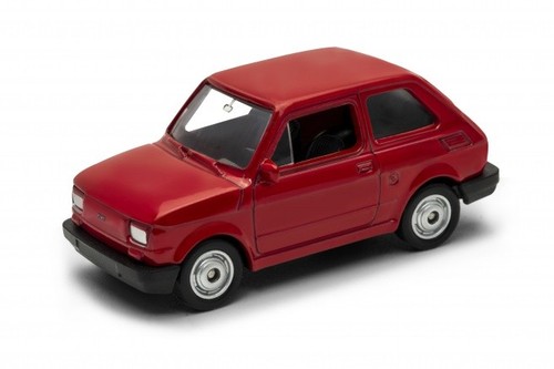 Fiat 126 inches - fiat, cm