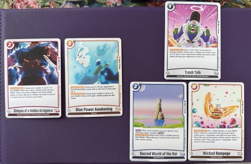 Lot cartes extra dragon - extra,