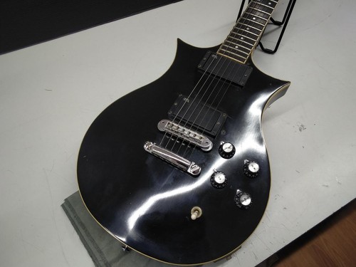 Guitare électrique yamaha - guitare,