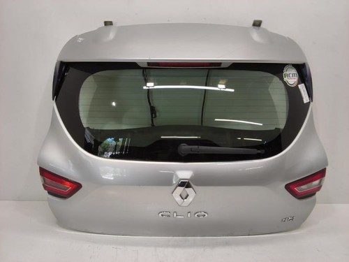 Malle hayon arriere renault - malle/hayon,