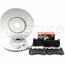 Pour Mercedes GLE400d GLE400e