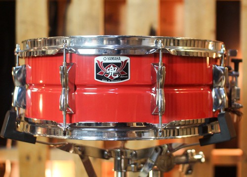 Used yamaha 14x5 kabuto - 14x5.5,