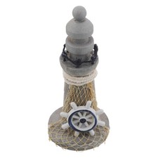  Décoration nautique Phare -